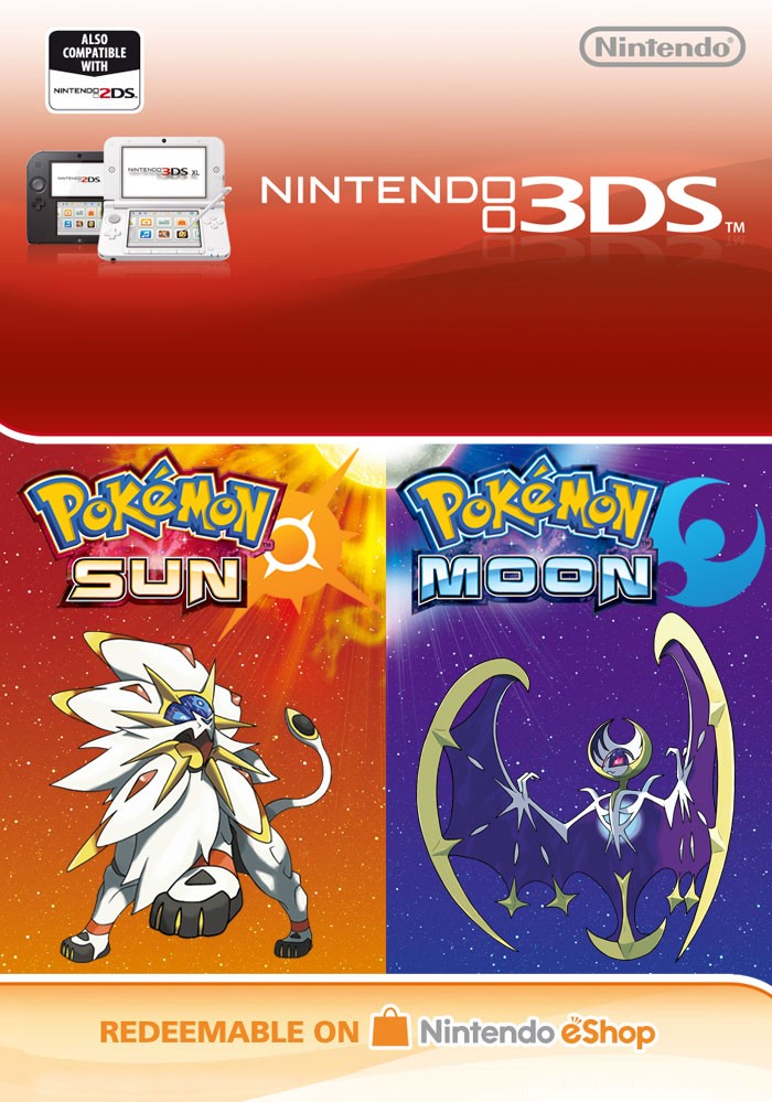 pokemon moon download code